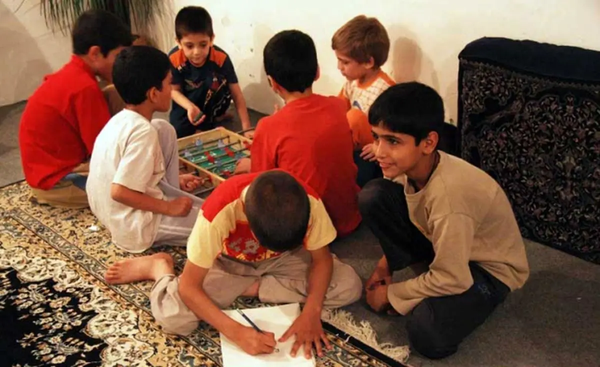 اخبار آرشیوی