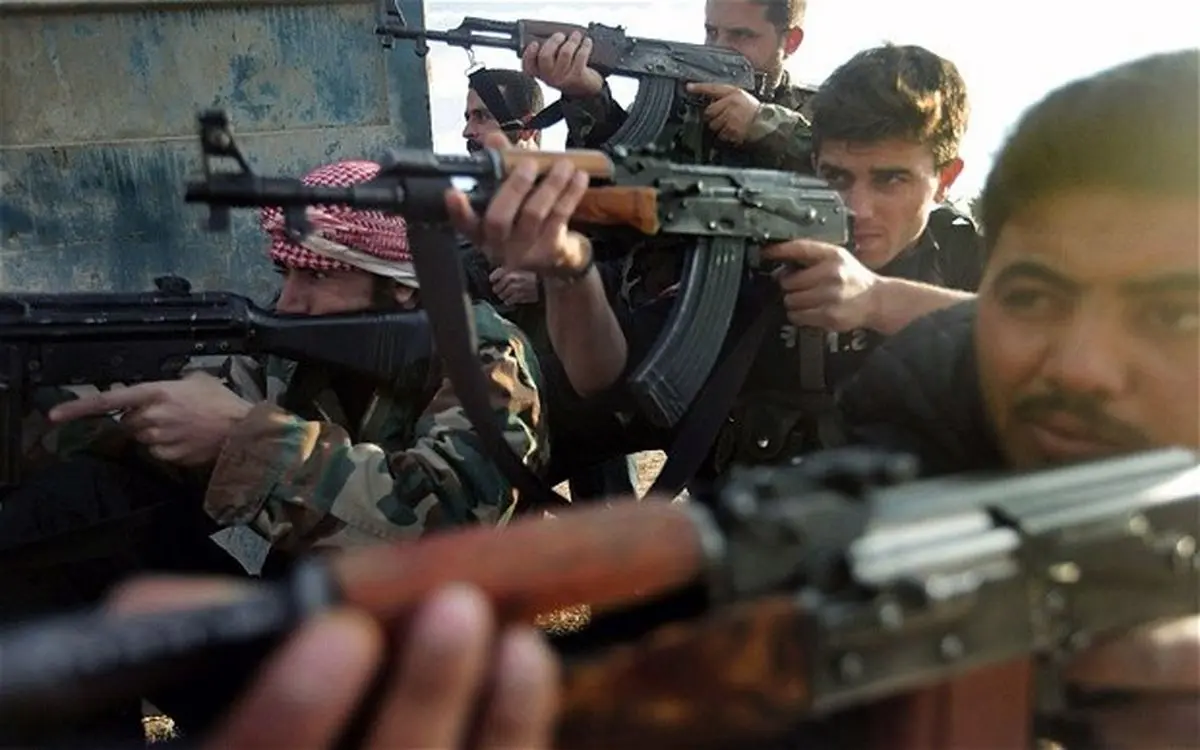 اخبار آرشیوی