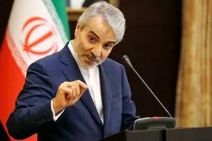 سریال تکراری دولت