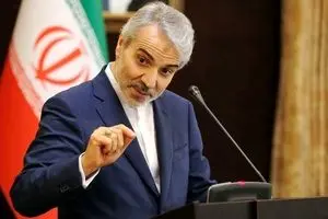 سریال تکراری دولت