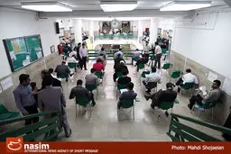 اخبار آرشیوی