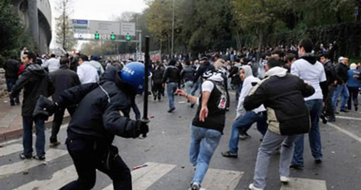 اخبار آرشیوی