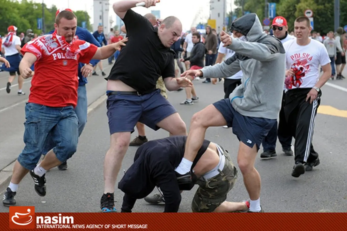 اخبار آرشیوی