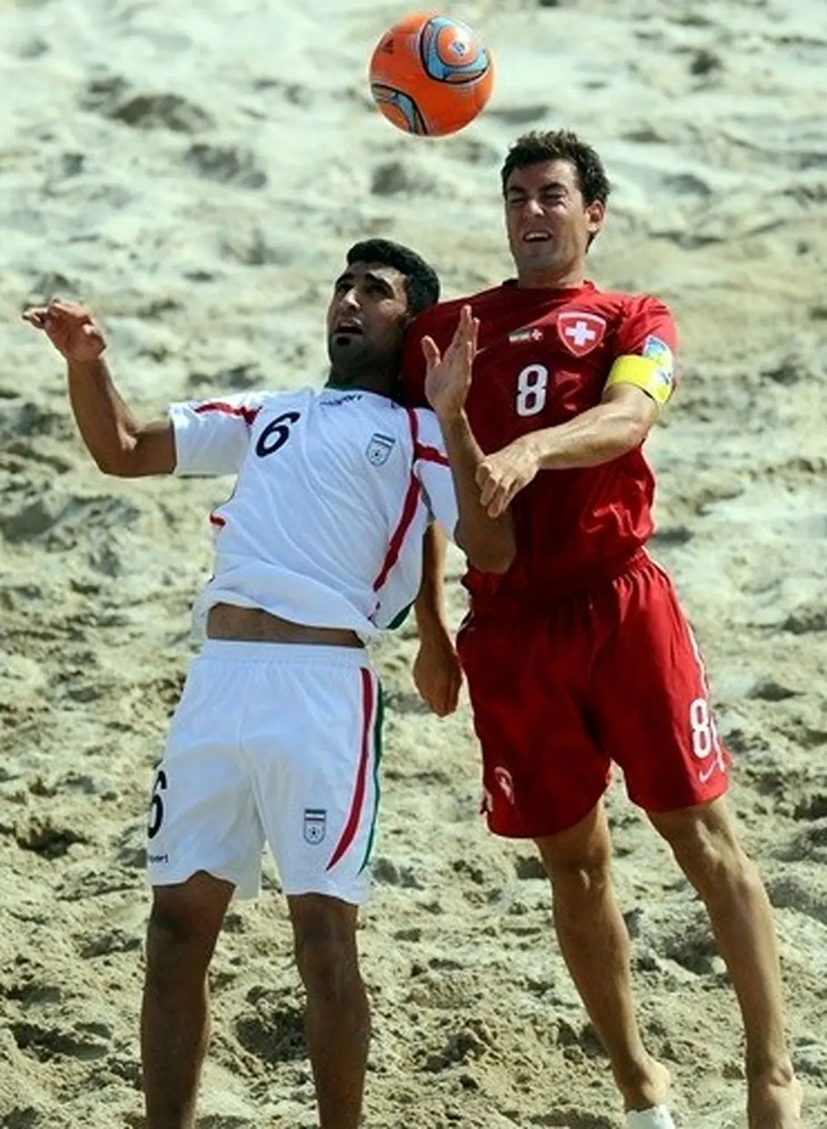 اخبار آرشیوی