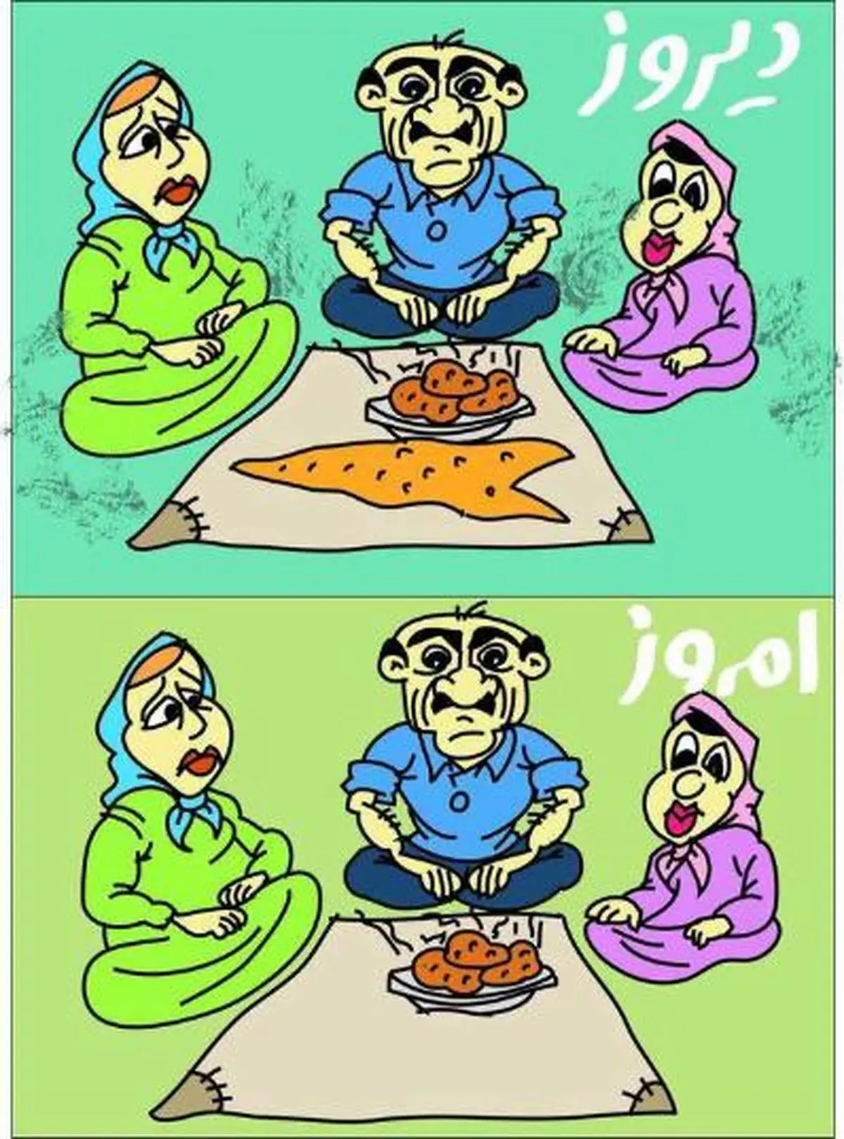 اخبار آرشیوی