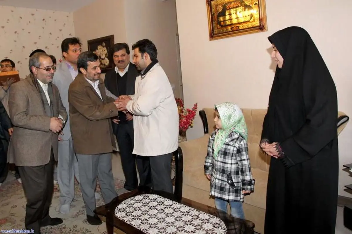 اخبار آرشیوی