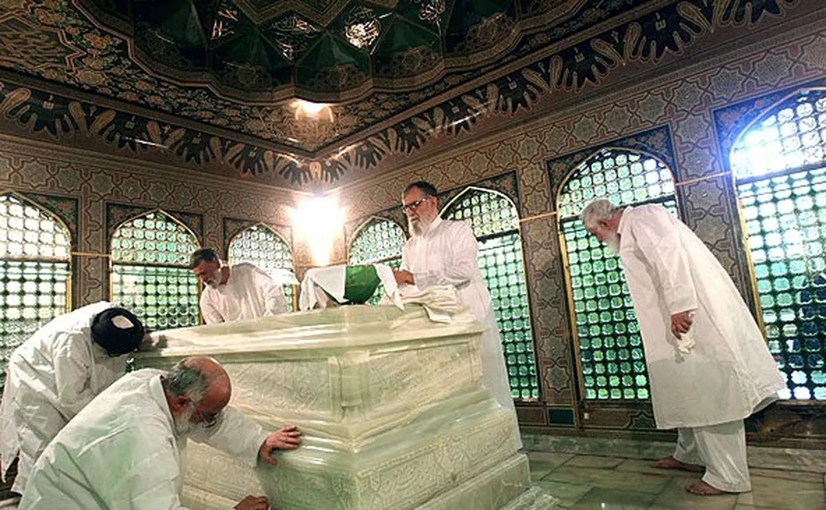 اخبار آرشیوی