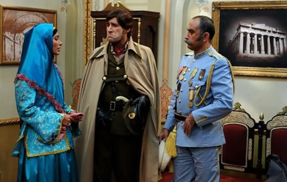 اخبار آرشیوی