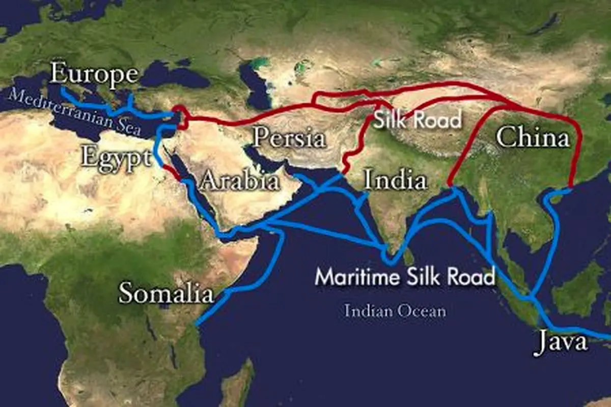 اخبار آرشیوی