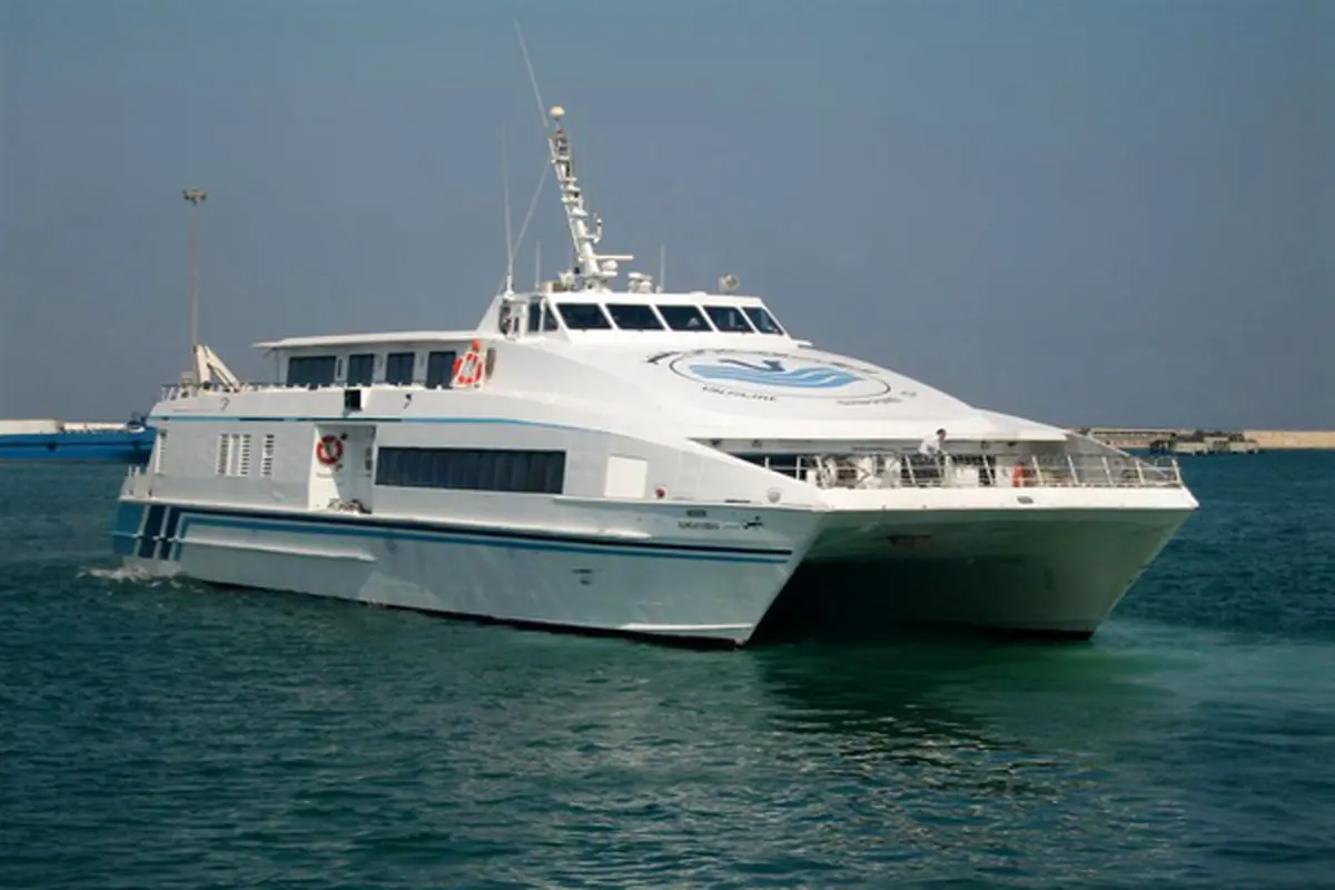 اخبار آرشیوی