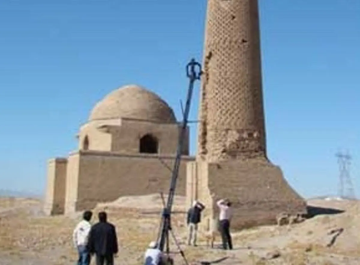 اخبار آرشیوی