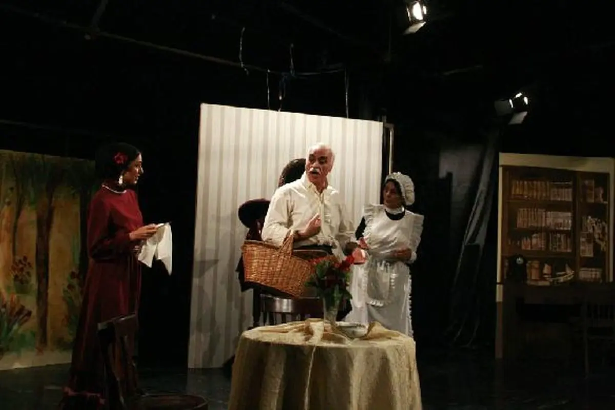 اخبار آرشیوی