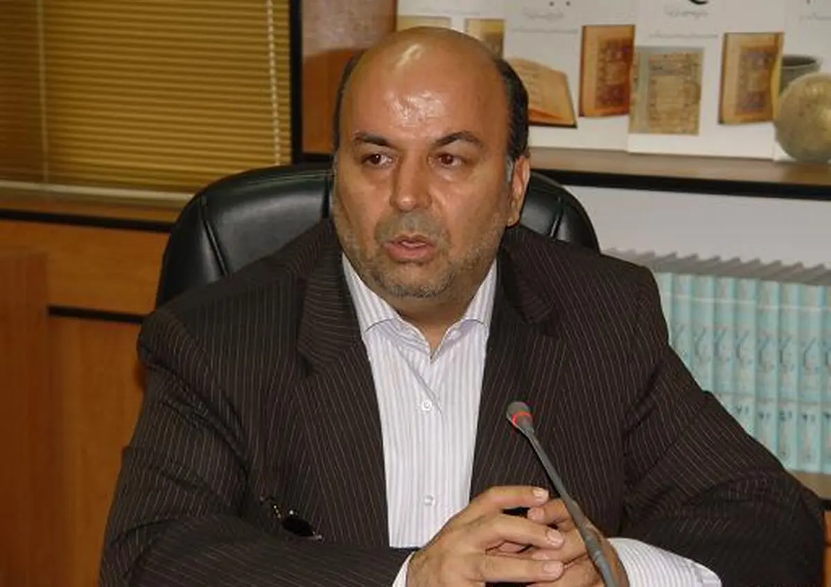 اخبار آرشیوی