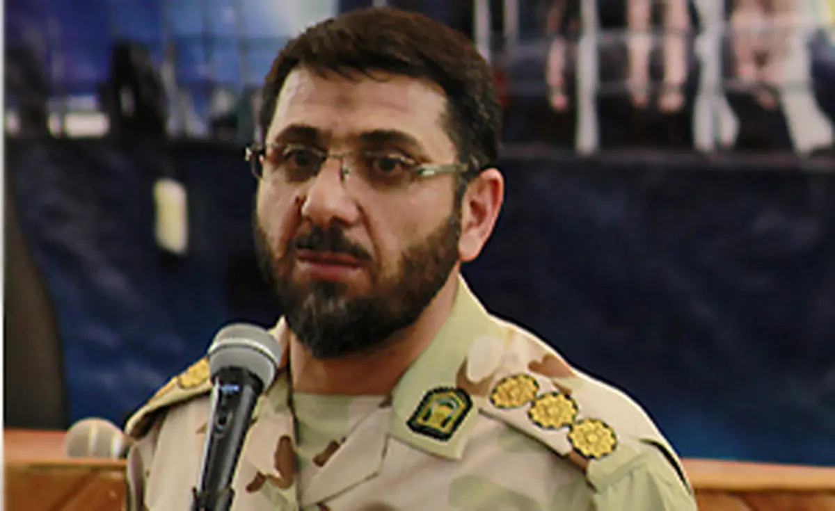 کشف یک میلیون و ۳۸۴ هزار لیتر سوخت قاچاق و بیش از ۲ تن مواد مخدر در هرمزگان