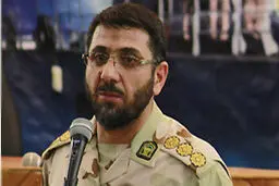 کشف یک میلیون و ۳۸۴ هزار لیتر سوخت قاچاق و بیش از ۲ تن مواد مخدر در هرمزگان