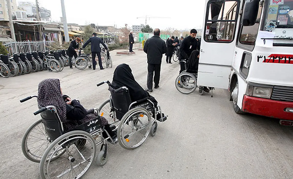 اخبار آرشیوی