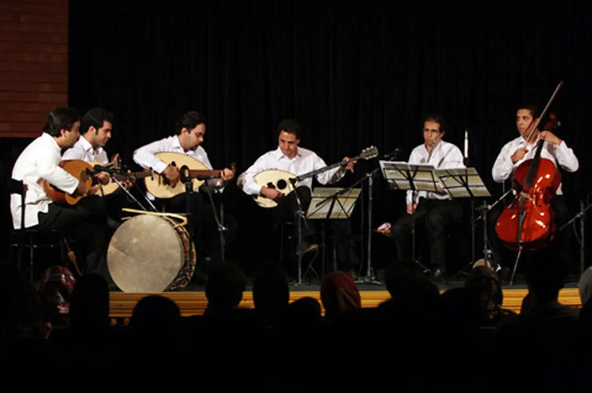 اخبار آرشیوی