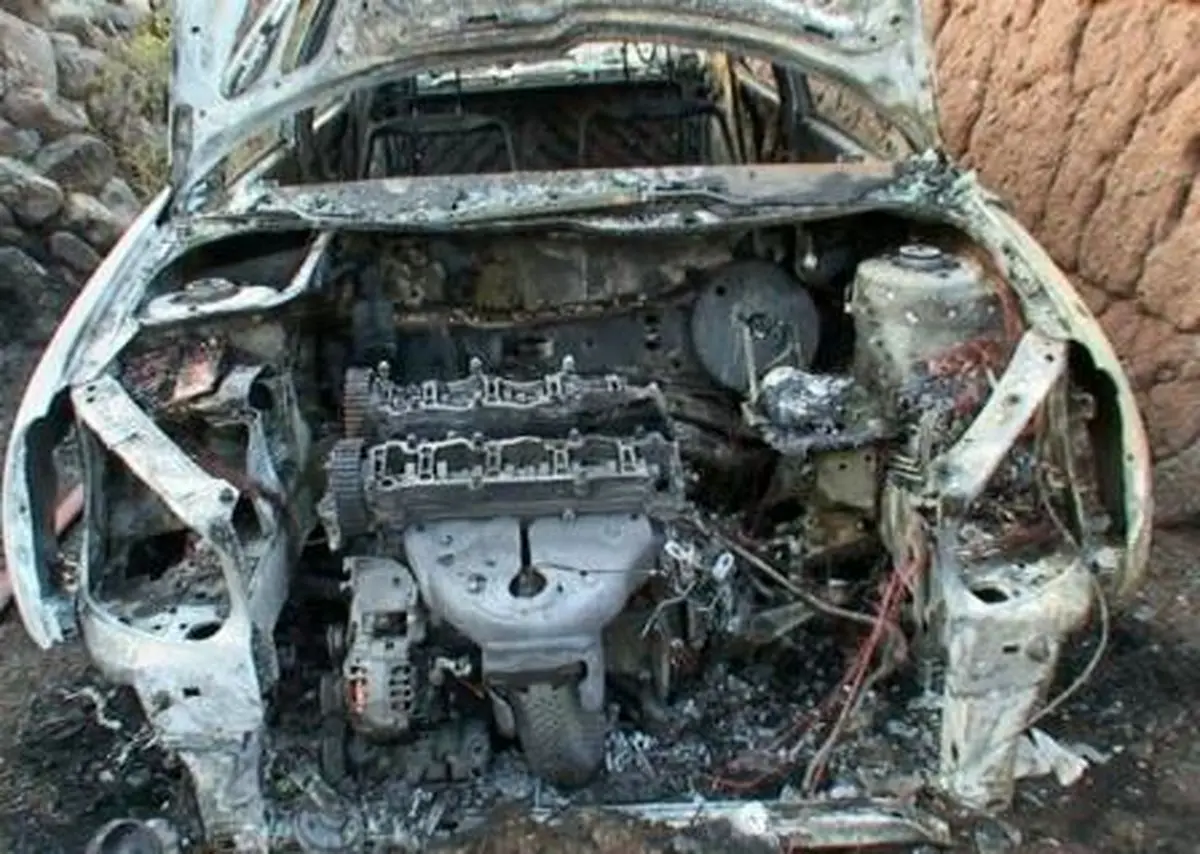 اخبار آرشیوی