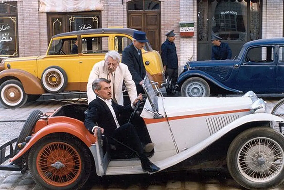 اخبار آرشیوی