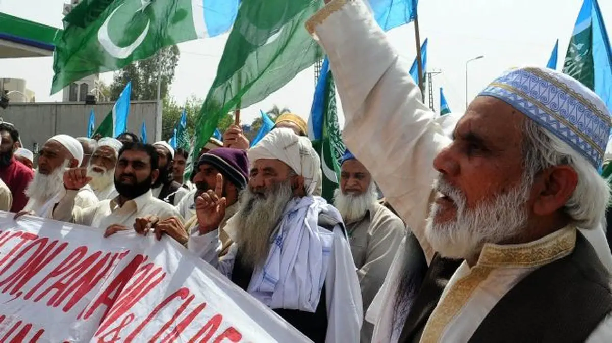 اخبار آرشیوی