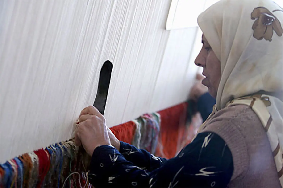 ۴۰۰ صندوق محلی برای حمایت از زنان سرپرست خانوار