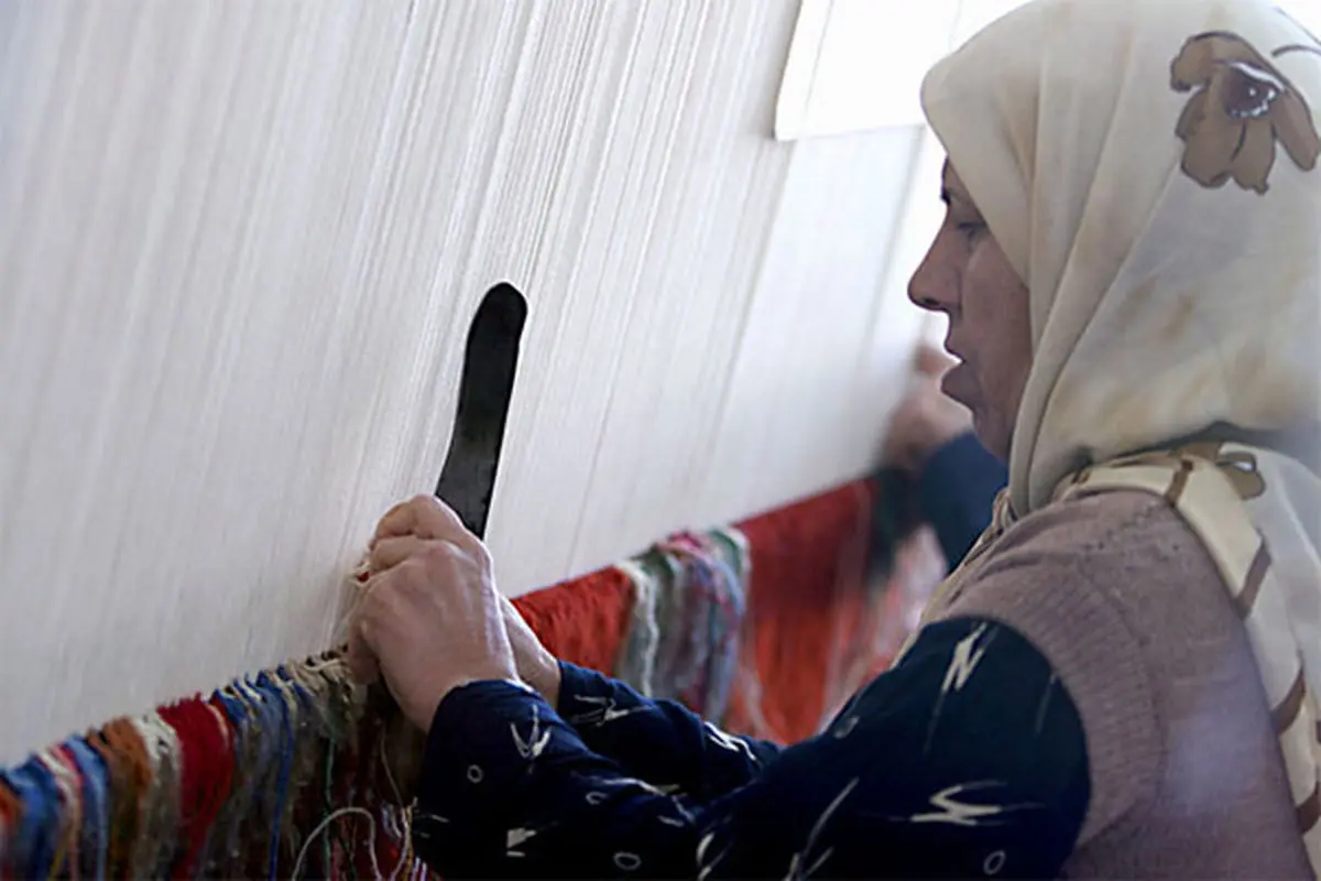 ۴۰۰ صندوق محلی برای حمایت از زنان سرپرست خانوار