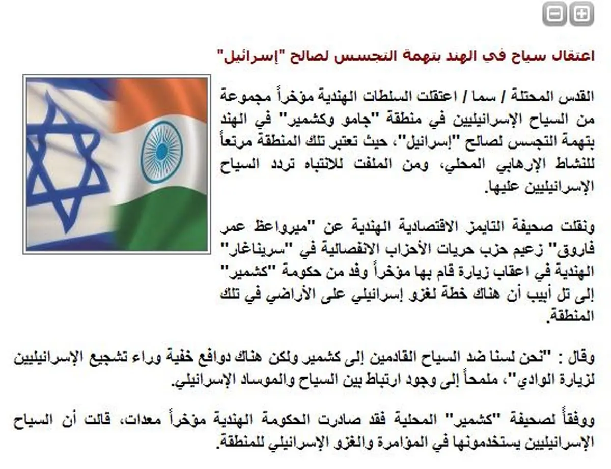 اخبار آرشیوی