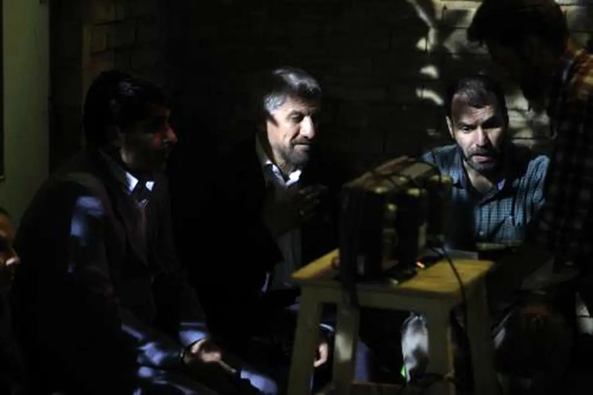 اخبار آرشیوی