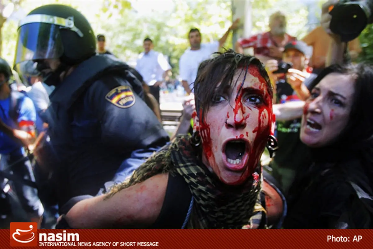 اخبار آرشیوی