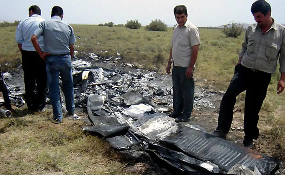 اخبار آرشیوی