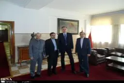 اخبار آرشیوی