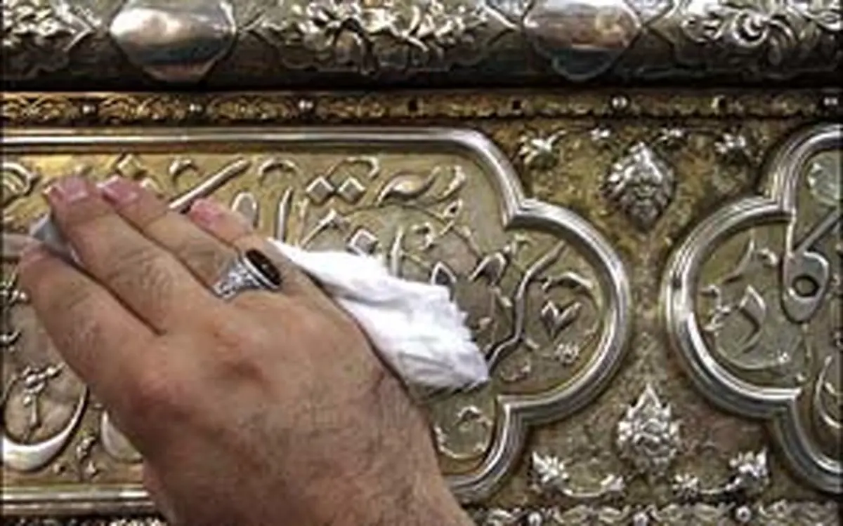 اخبار آرشیوی