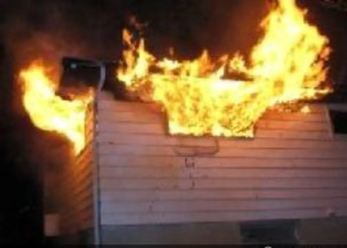 اخبار آرشیوی