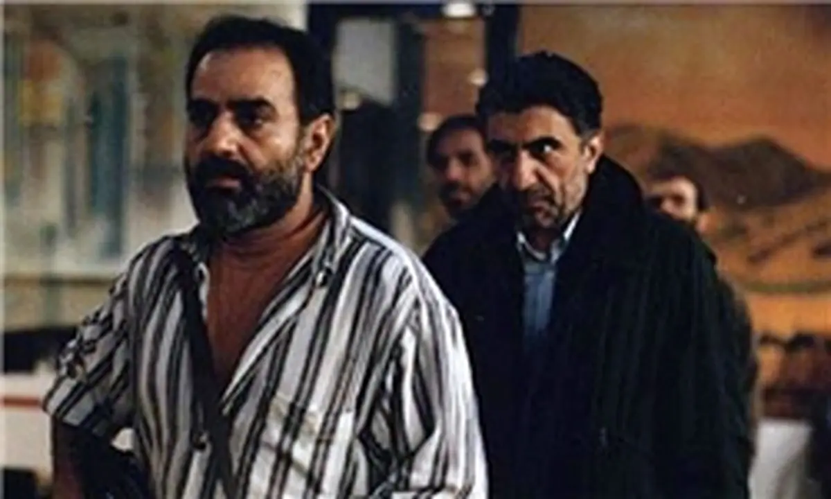 انیمیشن آژانس شیشه ای و مادر ساخته می‌شود