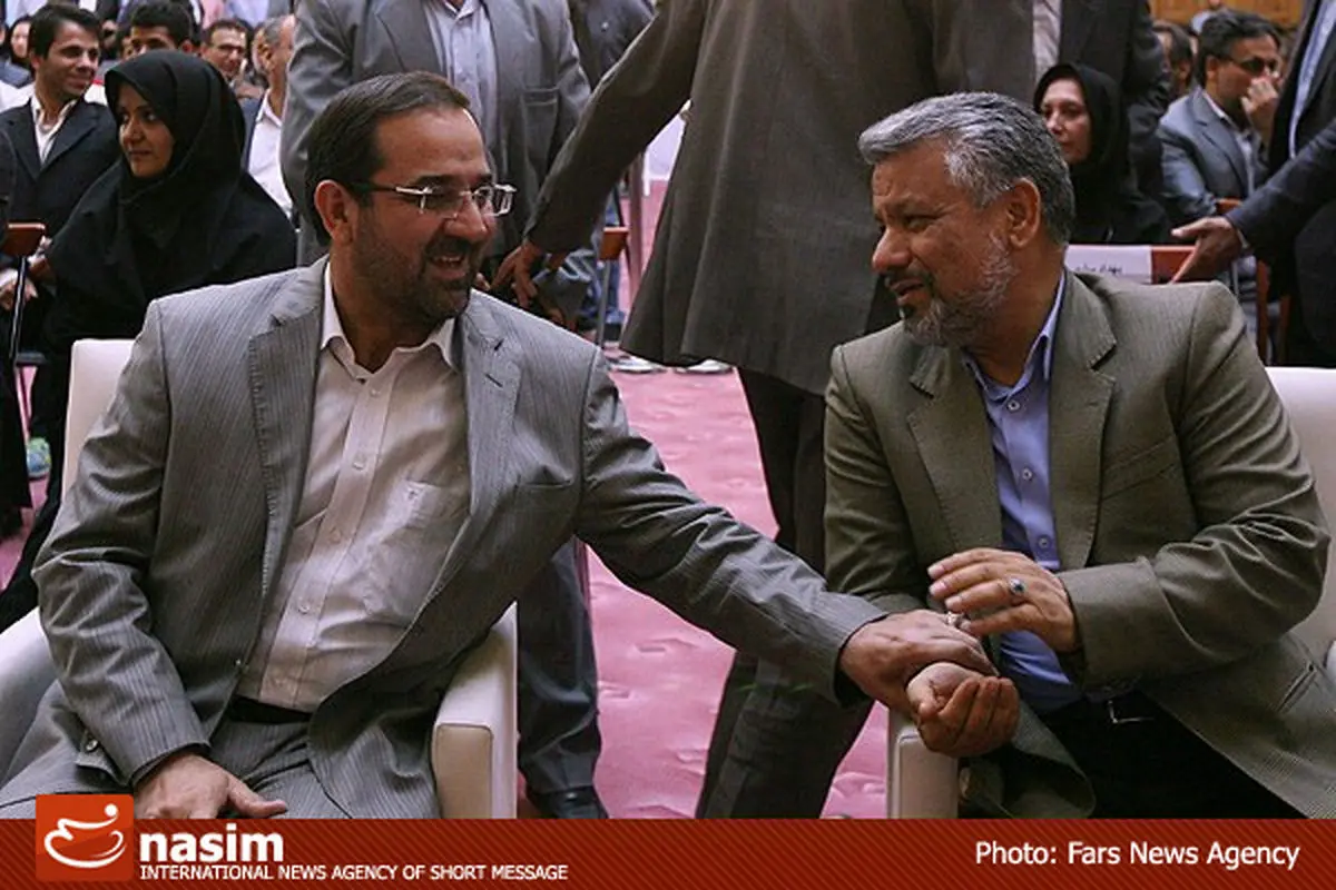 اخبار آرشیوی