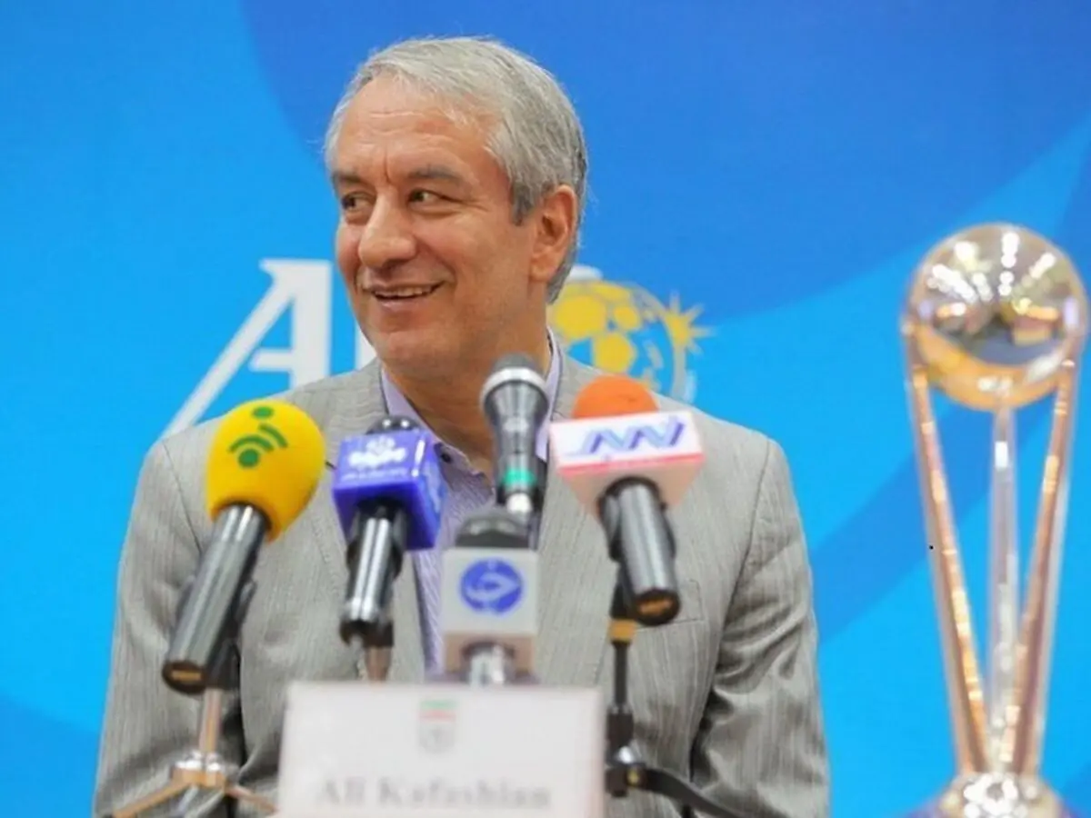 اخبار آرشیوی