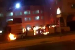 اخبار آرشیوی