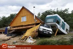 اخبار آرشیوی