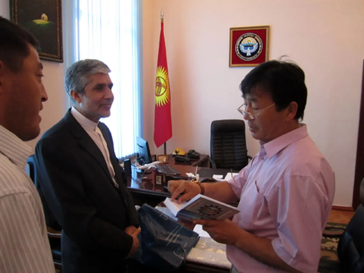 اخبار آرشیوی