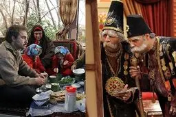 اخبار آرشیوی