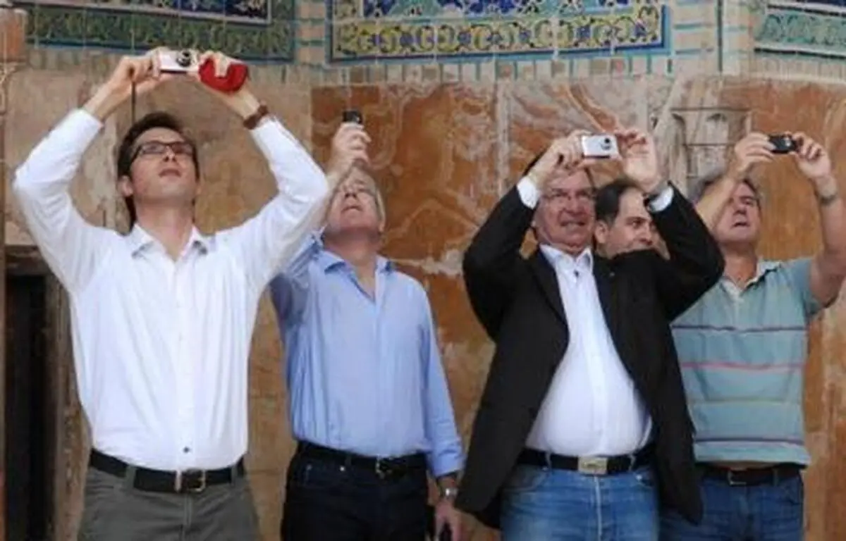 اخبار آرشیوی