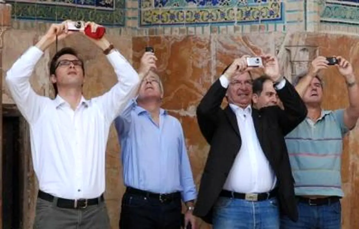 اخبار آرشیوی