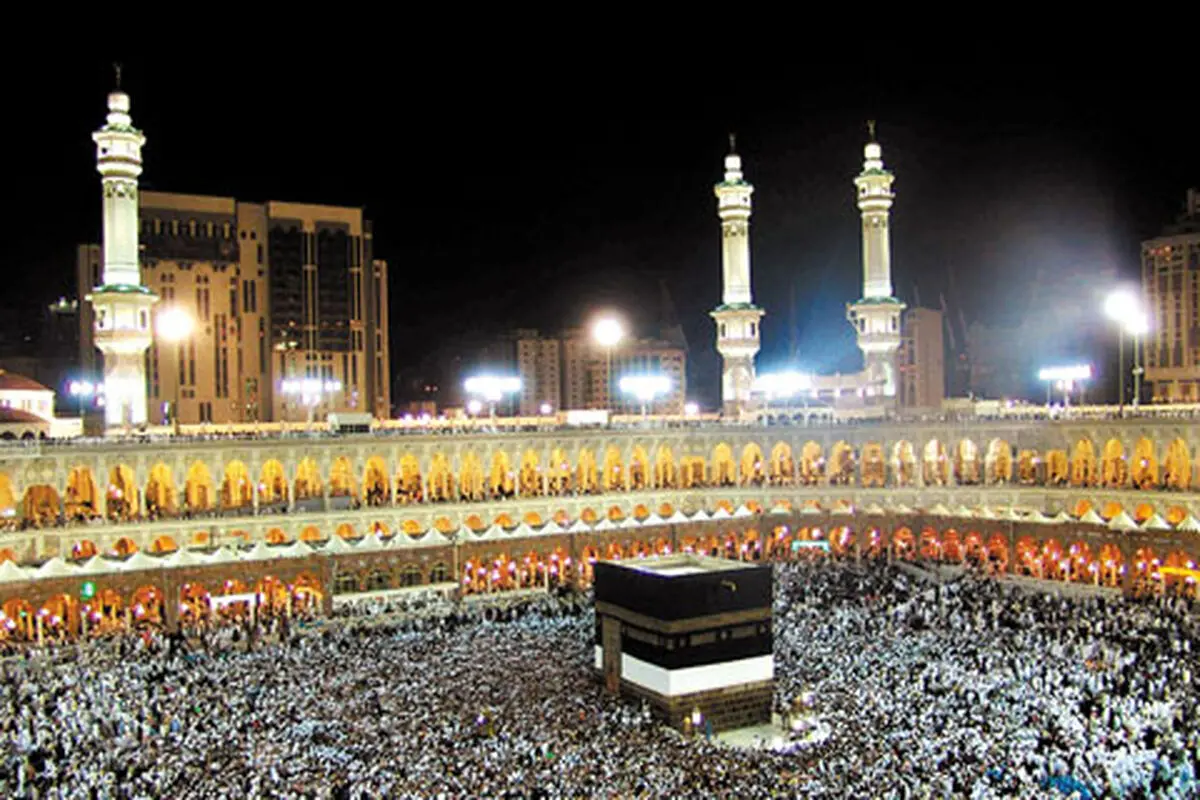 کلاس‌های آنلاین زائران حج تمتع ویژه ماه رمضان از روز گذشته آغاز شد