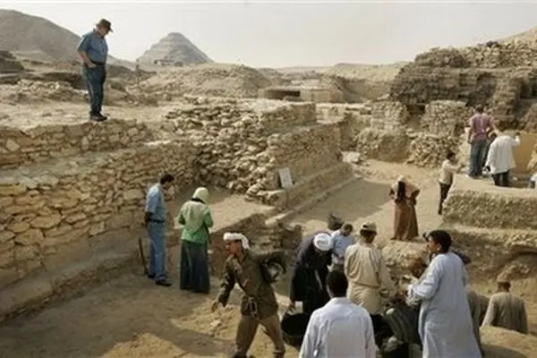 برگزاری یازدهمین گردهمایی بین‌المللی باستان‌شناسی در موزه ملی