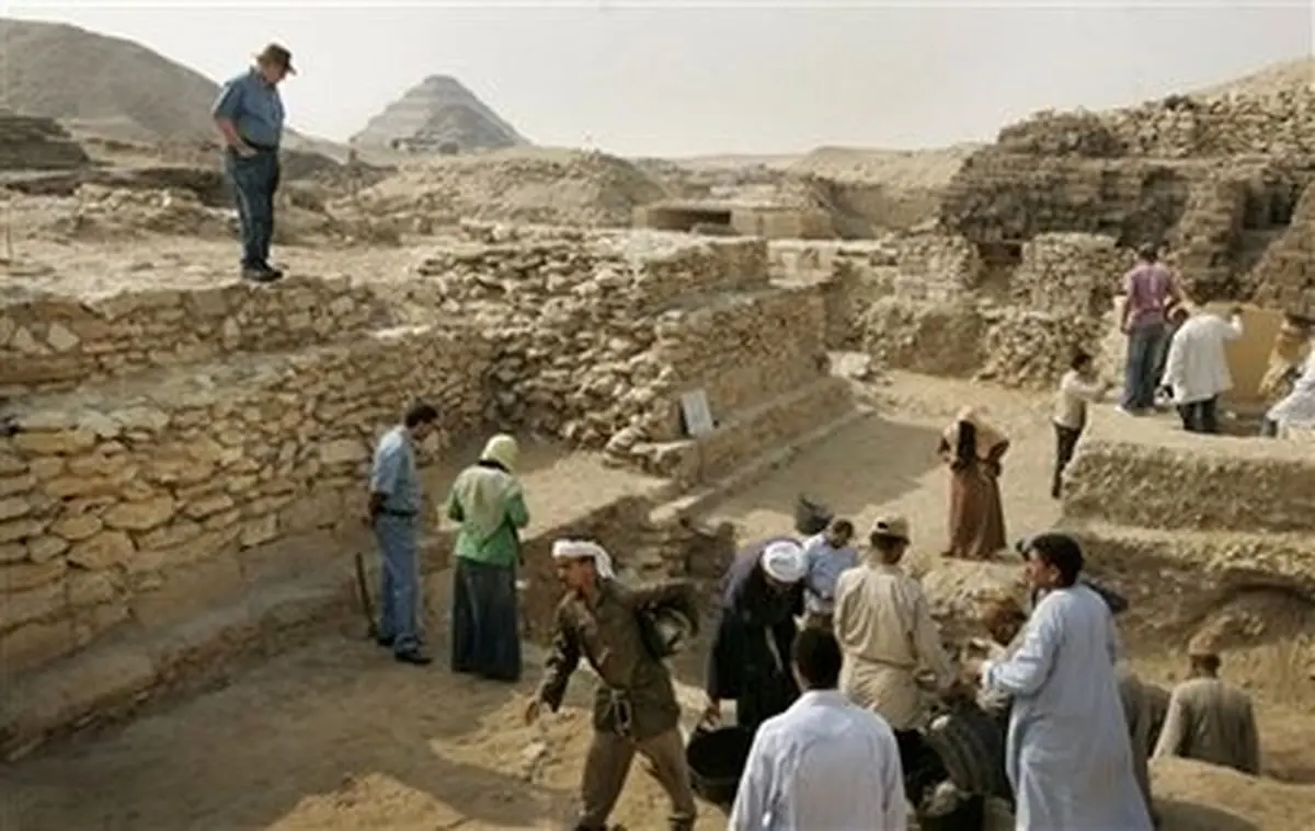 برگزاری یازدهمین گردهمایی بین‌المللی باستان‌شناسی در موزه ملی