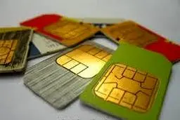 واگذاری انبوه سیم‌کارت از سوی اپراتور به افراد غیرقانونی است