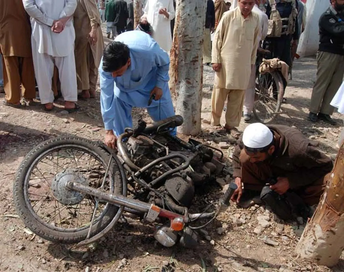 اخبار آرشیوی