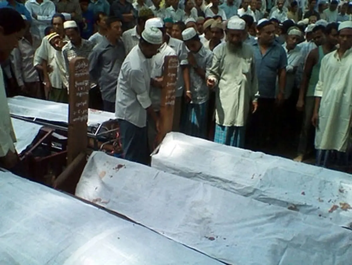 اخبار آرشیوی