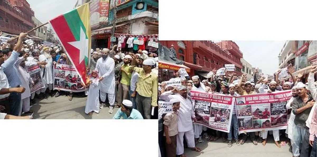 اخبار آرشیوی