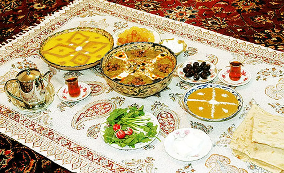 اخبار آرشیوی